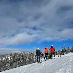 Modern Mountain In Tisleidalen, Golsfjellet بيت للعطل