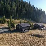 Modern Mountain In Tisleidalen, Golsfjellet بيت للعطل غول