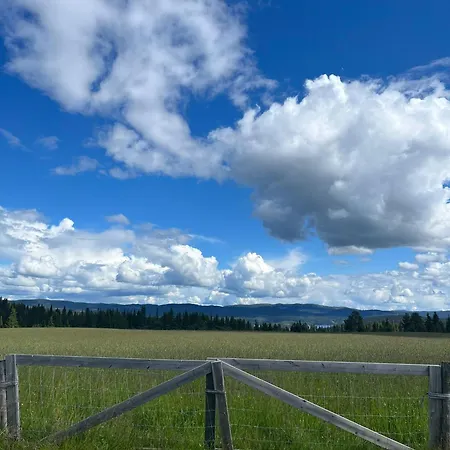 Modern Mountain In Tisleidalen, Golsfjellet *