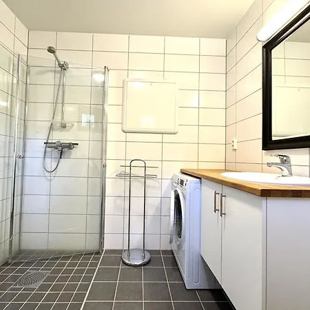 Modern Mountain In Tisleidalen, Golsfjellet * Gol