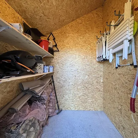 Modern Mountain In Tisleidalen, Golsfjellet Vakantiehuis